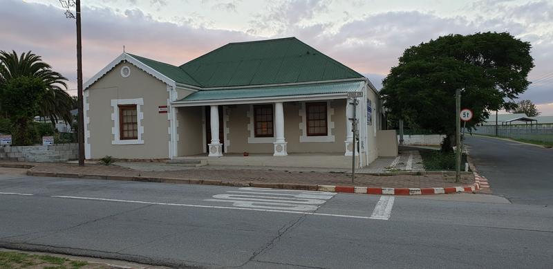 0 Bedroom Property for Sale in Albertinia Western Cape